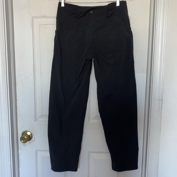Prana Black Summit Pants - Picture 4 of 9